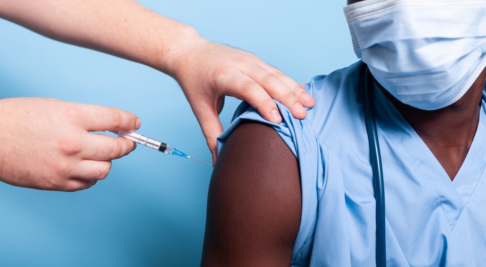 Últimas vacinas contra Influenza são ofertadas em cinco pontos de Aracaju / Foto: Foto: Freepick/Arquivo