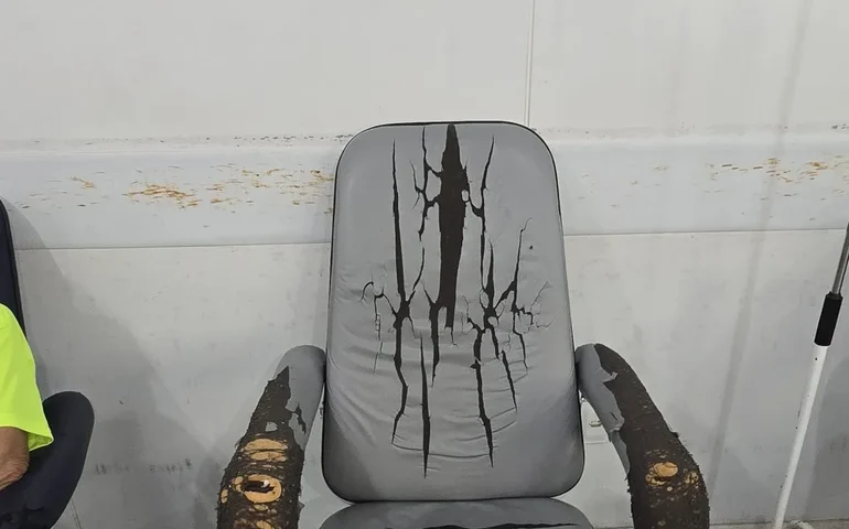 Quando o discurso difere da prática, a população sofre os danos da real situação na saúde pública em Alagoas