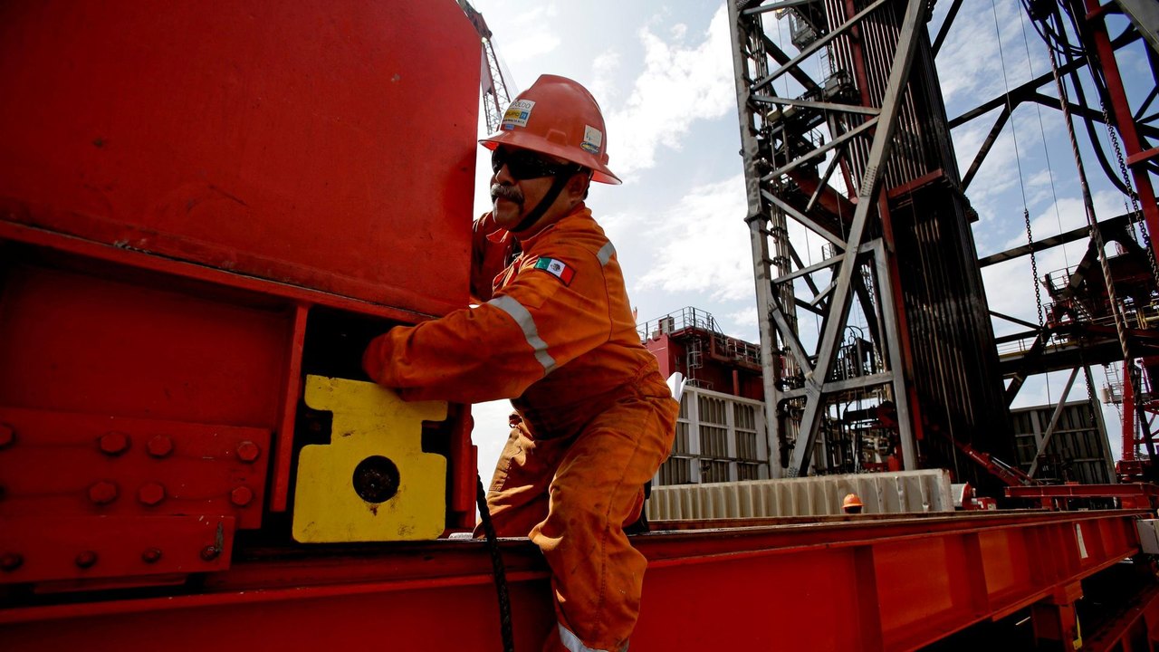 Memorando entre Petrobras e Pemex é visto como gesto mais político que comercial
