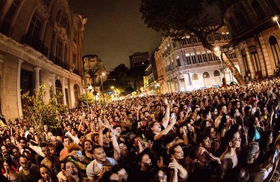 Capibaribe Festival 2025 conecta o Sertão e o Litoral com ações em prol da sustentabilidade ambiental