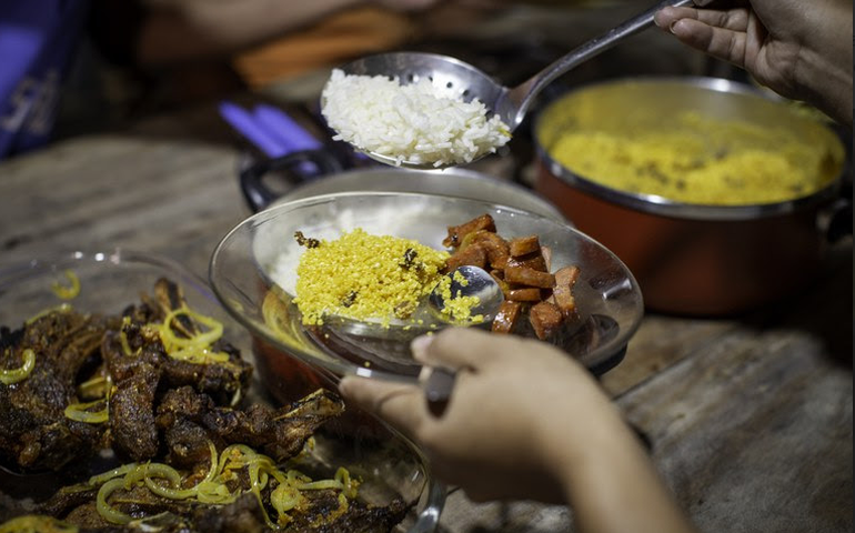 Com políticas integradas, Brasil é novamente referência mundial no combate à fome