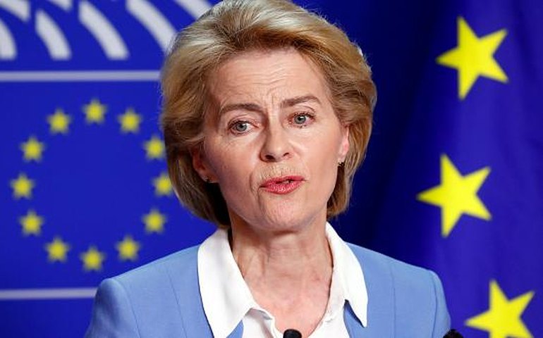 Mundo entrou na pior recessão em quase 100 anos, diz presidente de órgão da UE