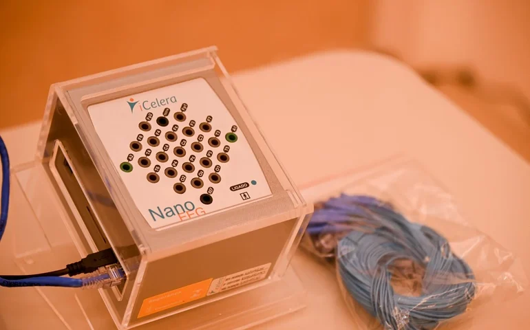 Inovação na saúde mental: a Neuromodulação não invasiva no tratamento da ansiedade, depressão e Burnout