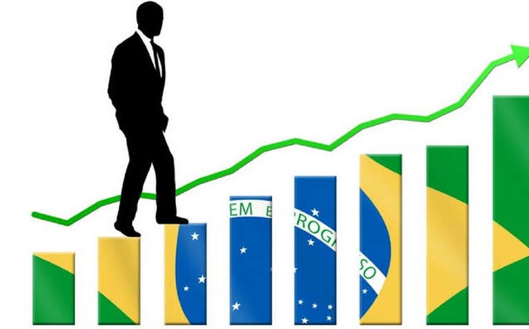 Déficit nominal do setor público soma R$ 429,154 bi em 2019 e atinge 5,91% do PIB