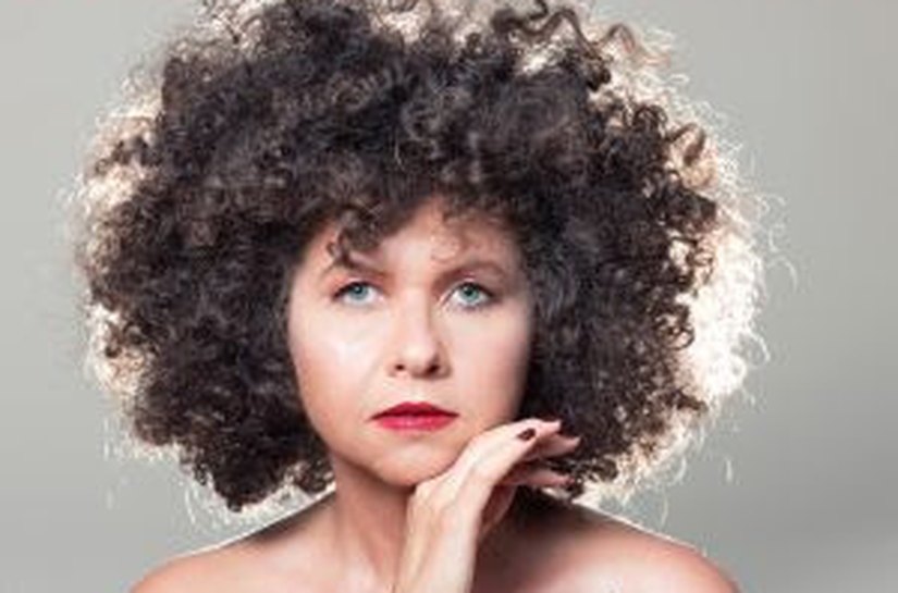 Roberta Campos lança o álbum 'O Amor Liberta'