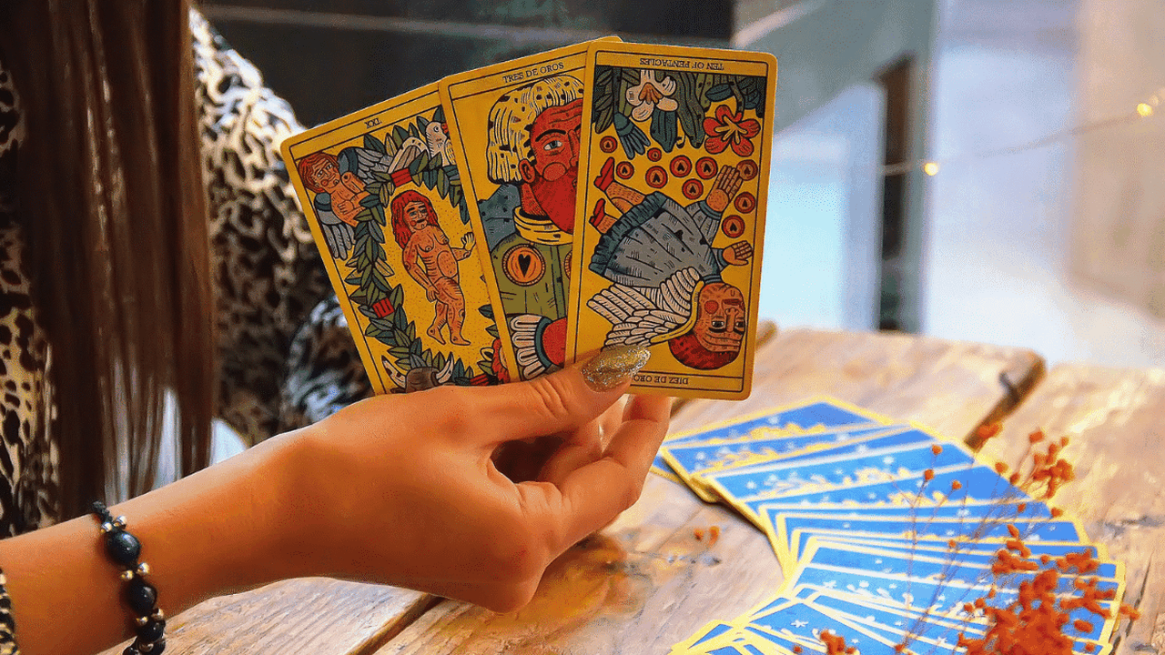 Tarot do dia: previsão para os 12 signos em 23/10/2026