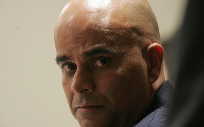Comissão quer ouvir Marcos Valério por delação que liga PT ao PCC