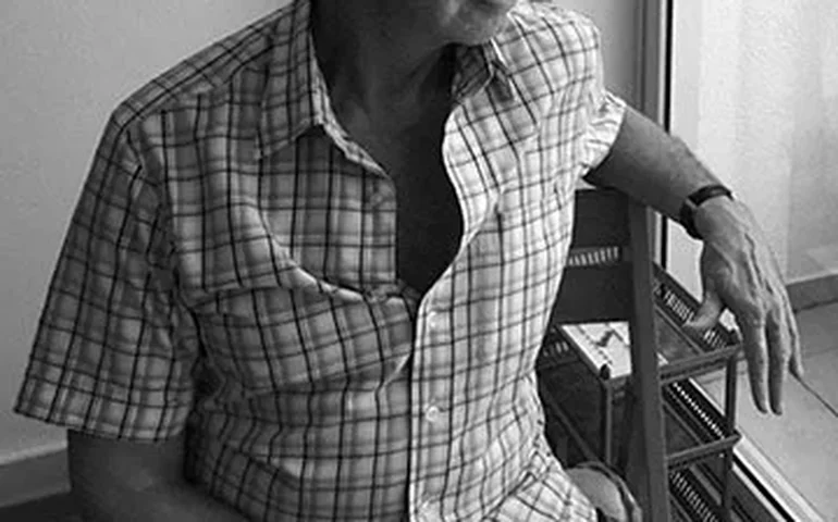 Marcos Duprat recebe Luiz Aquila, Monica Xexeo e Luis Sandes em debate na mostra 'Matéria e luz'