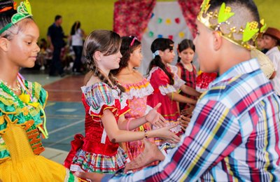 22° Festival Junino começa nesta quarta, em Maceió