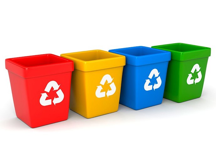 Coleta seletiva do Sebrae tem fluxo revisto para fortalecimento das ações de reciclagem