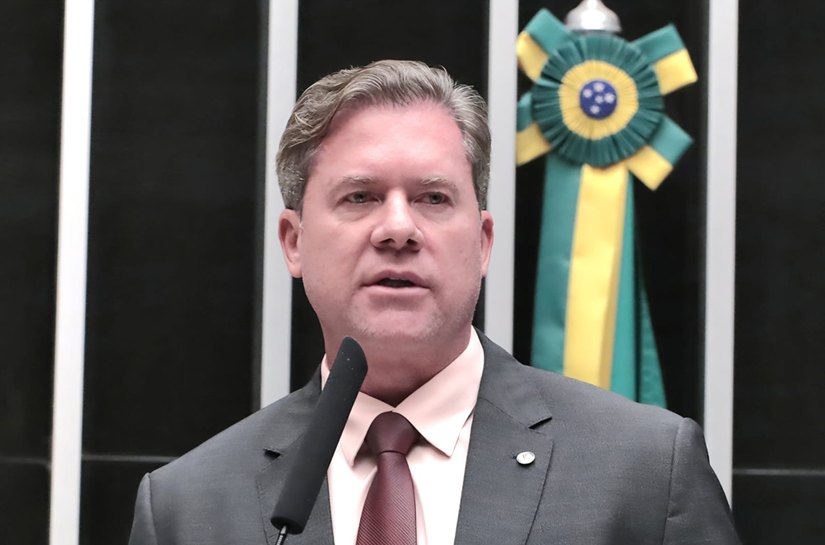 Após estupro coletivo cometido por menores contra duas crianças em SP, Marx Beltrão volta a cobrar redução da maioridade penal