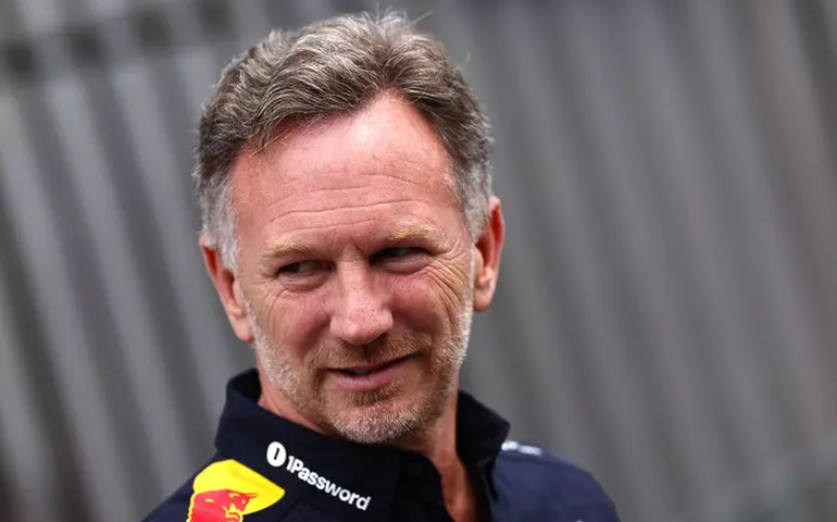 Red Bull demite Christian Horner e chacoalha F1