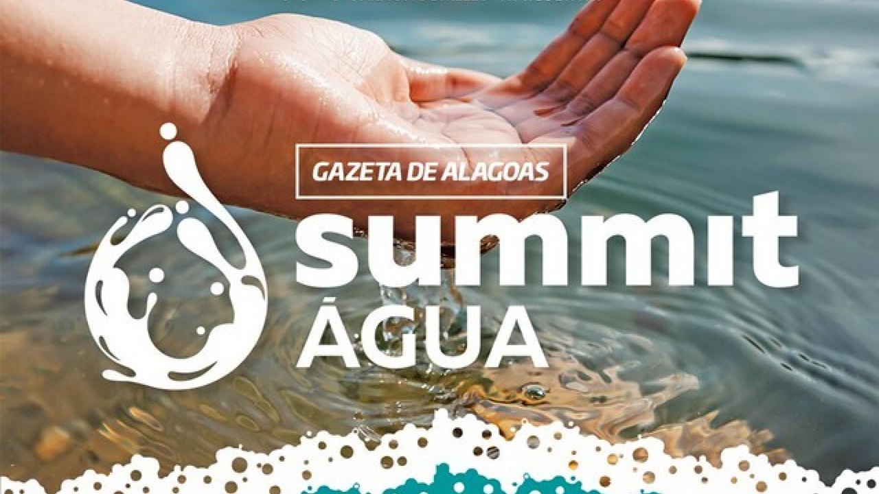 Programa Mais Água Alagoas será destaque em evento sobre universalização do saneamento