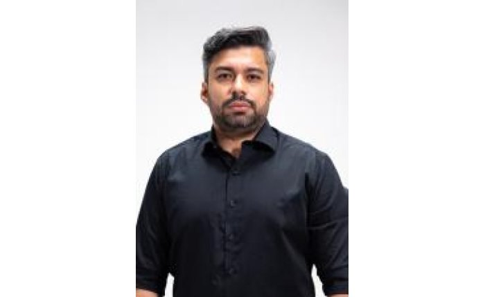 Eleições 2026: quem é Rinaldo Júnior, candidato a senador (Paraíba)