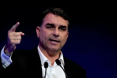 Vorcaro repassou R$ 8,5 milhões para fundo ligado a Dark Horse