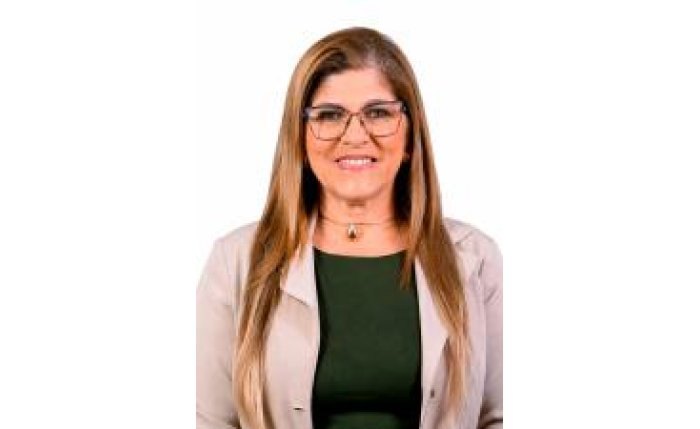 Eleições 2026: quem é Patrícia Soares, candidata a deputada estadual (Bahia)