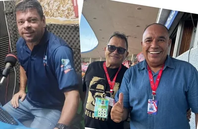 Alagoas confirma presença no 7º Congresso Nacional de Cronistas Esportivos da ACEB em Porto Alegre