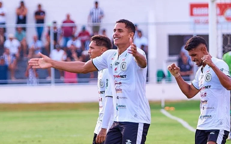 Alagoanos brilham em casa, mas tropeço do ASA marca o encerramento da 5ª rodada da Série D