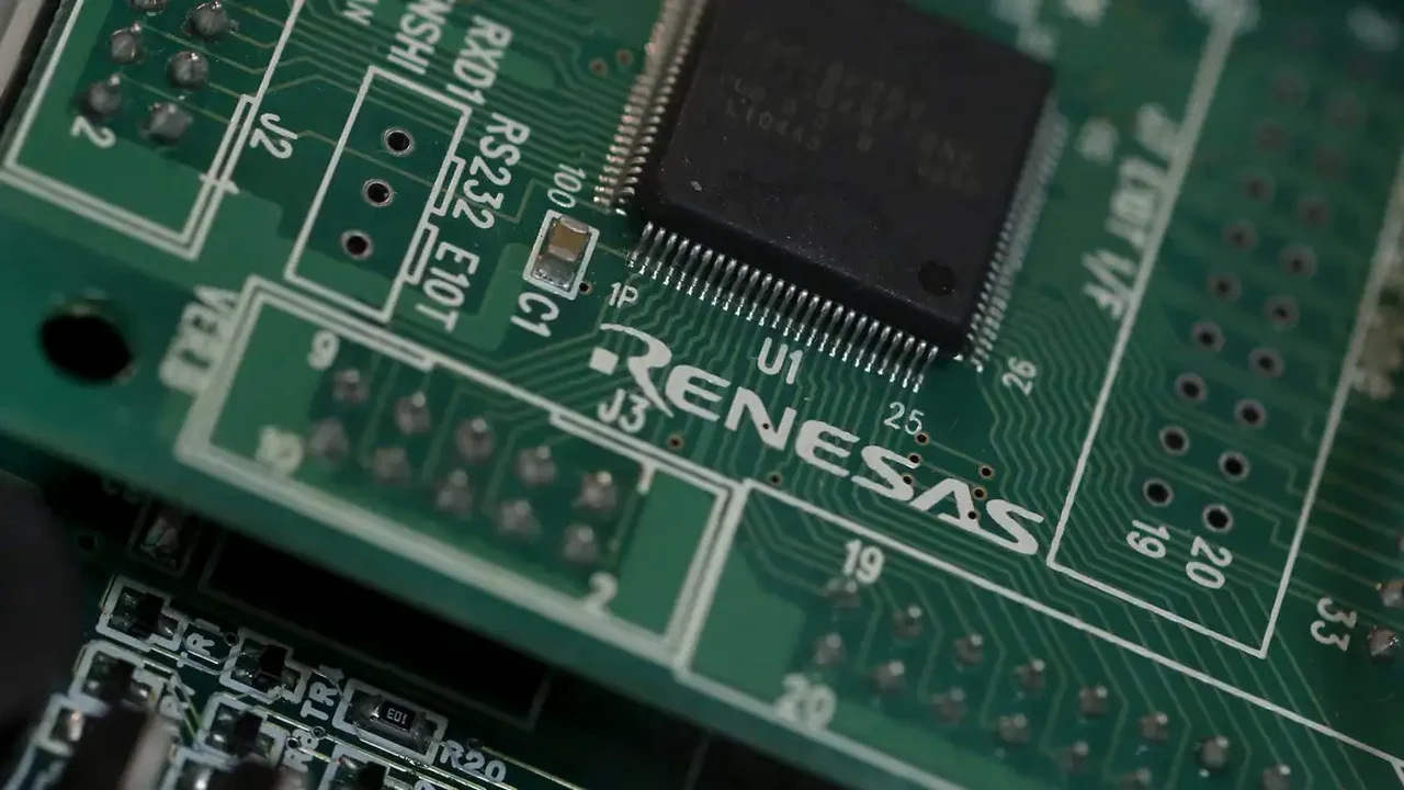 TSMC confirma proibição dos EUA de envio de suprimentos de chips à China a partir de dezembro