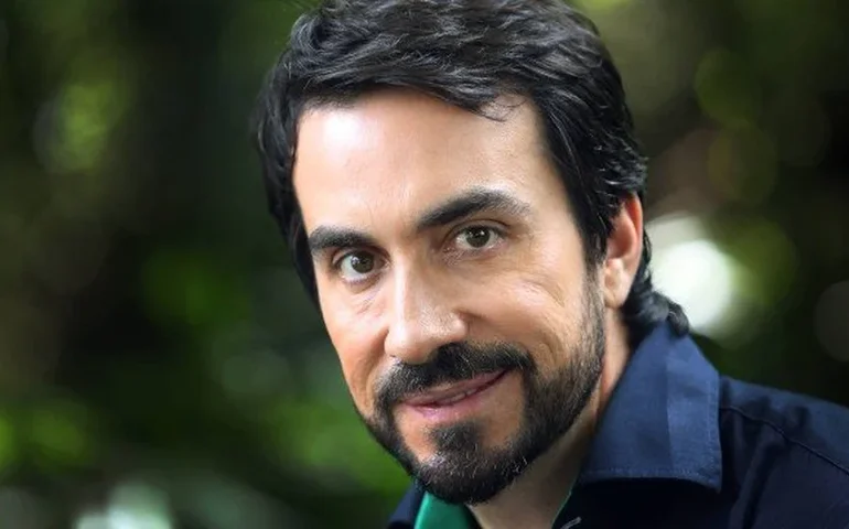 'Na beira do abismo', diz Padre Fábio de Melo sobre diagnóstico de depressão