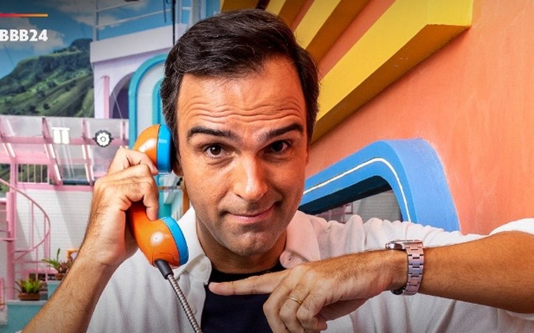 BBB 24 vai ter grama no banheiro e decoração perturbadora e angustiante; saiba detalhes da casa