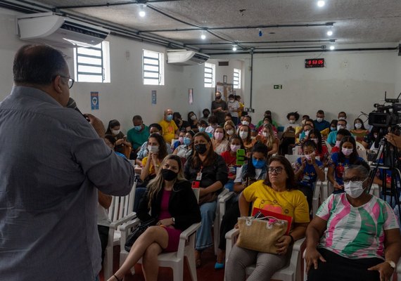 Nota Fiscal Cidadã realiza pagamento do sorteio da edição Dia do Consumidor