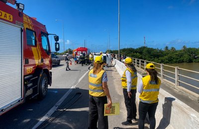 Ronda no Bairro garante pronto atendimento a vítimas de acidentes neste feriadão