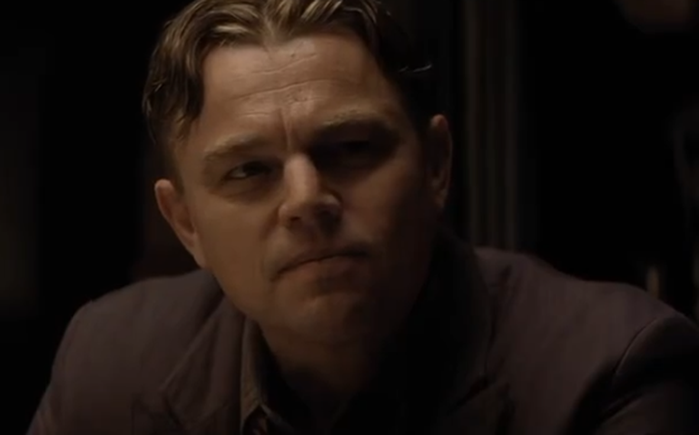 Qual é o maior arrependimento da carreira de Leonardo DiCaprio? Ator revela em entrevista