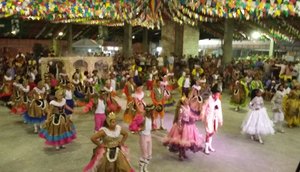 quadrilha junina