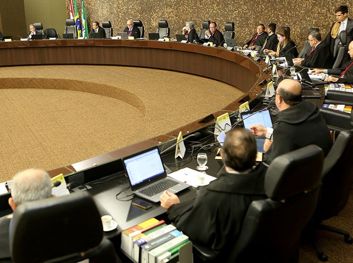 TJ condena prefeito de Belo Monte por crime na Cooperativa Camila