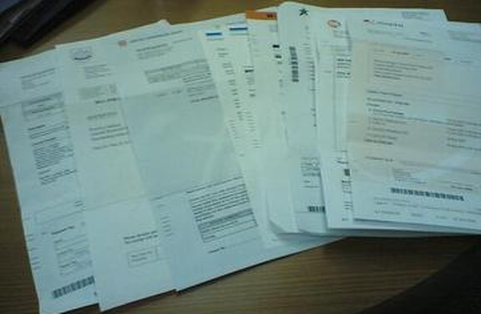 Contas