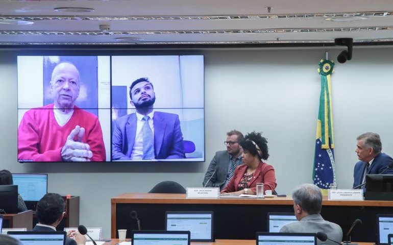 CCJ da Câmara pode votar na segunda recurso de Chiquinho Brazão contra processo de cassação