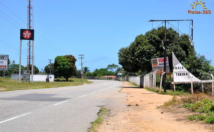 Jovem é assassinado em Tabuba