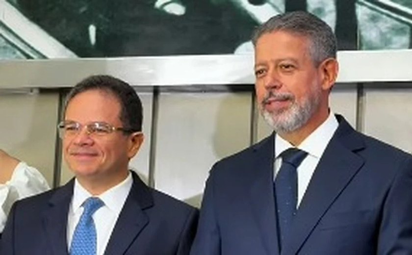 Elogios de Marcelo Victor a Arthur Lira mostram como a política alagoana vive de alianças improváveis