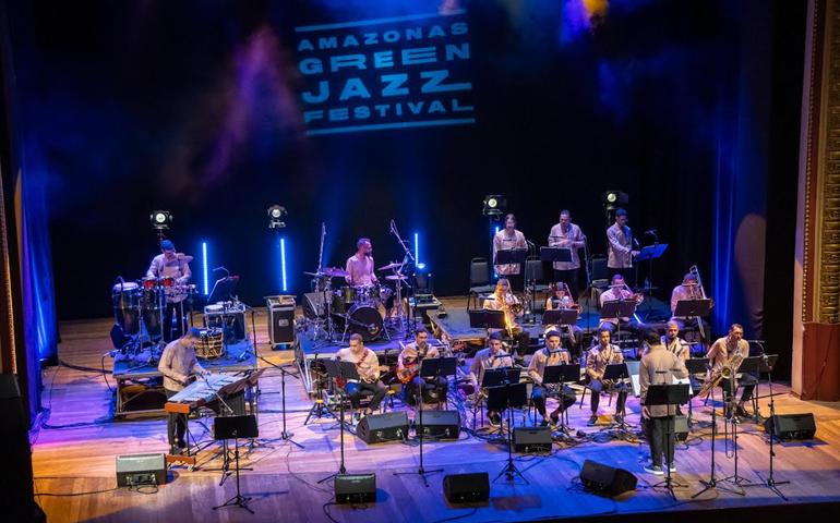 Com apoio cultural do Sesc, 2º Festival Penedo Sabor & Jazz acontece neste final de semana; confira a programação
