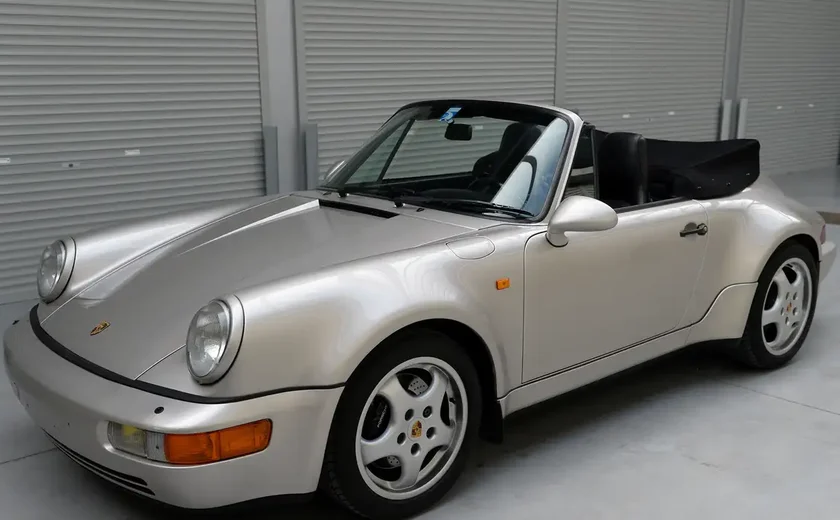 Porsche corta projeções para 2025 pela 3ª vez e anuncia mudanças na produção de EVs