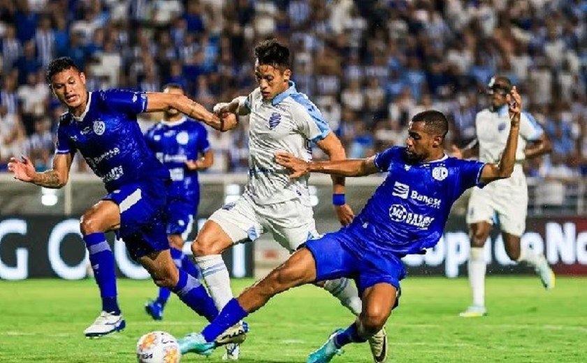 MPAL instaura procedimento e notifica CSA garantir ingresso de meia entrada para jogo com o Vasco