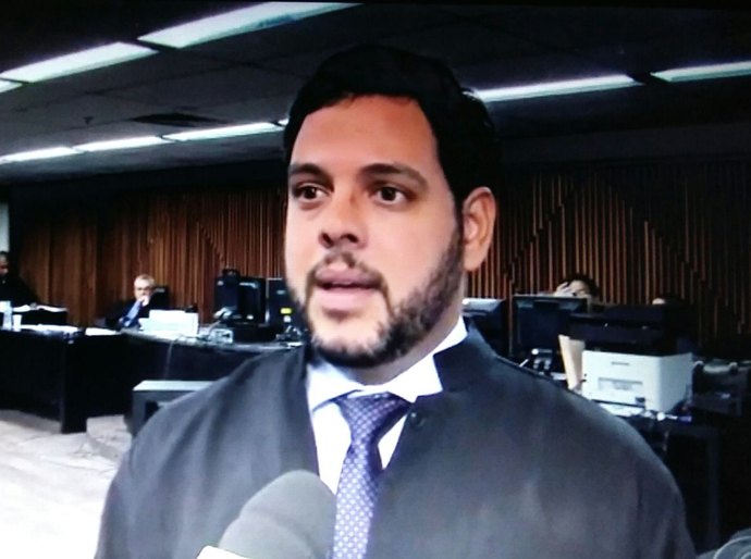 Investigados do estupro coletivo de Penedo tiveram prisão temporária revogada