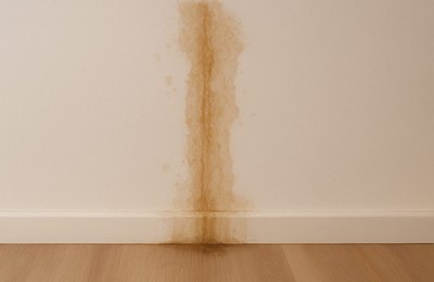 Vazamentos silenciosos podem aumentar fatura e causar prejuízos ao meio ambiente; saiba como identificar!
