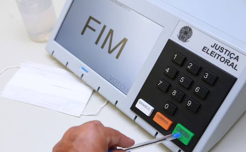 TRE  e Exército tratam sobre a segurança das eleições em Pilar e Satuba