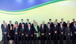 Ueslei Marcelino/Reuters - 1.1.2018