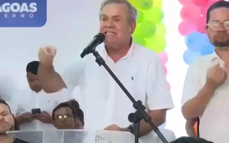 Vídeo volta a viralizar após Lessa acusar JHC de priorizar shows e abandonar servidores