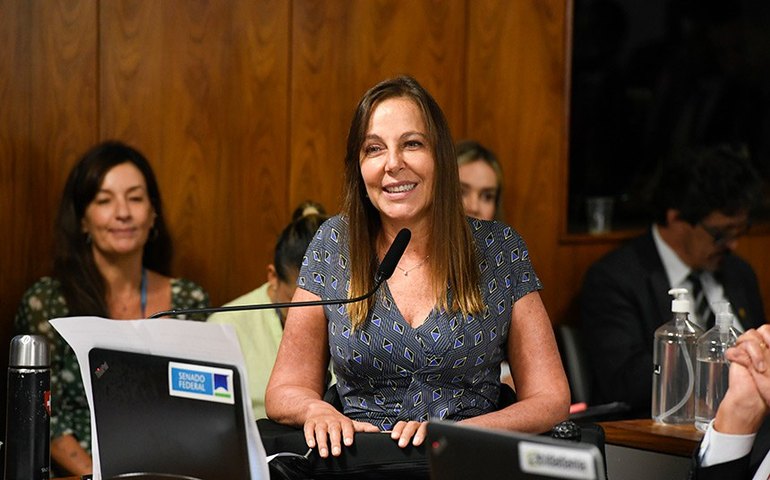 CRE recebe contribuições para avaliar Plano de Ação sobre Mulheres, Paz e Segurança