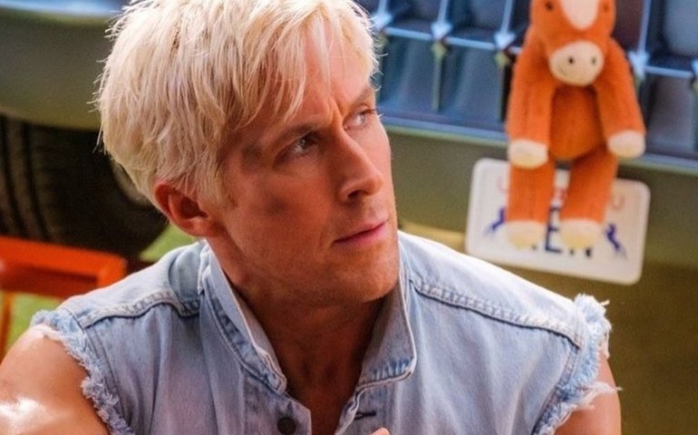 Ryan Gosling se incomoda com atitude de ator de Barbie e web divide opiniões