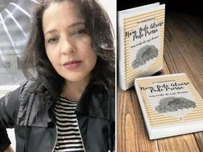 Lisley Nogueira - Arquivo Pessoal