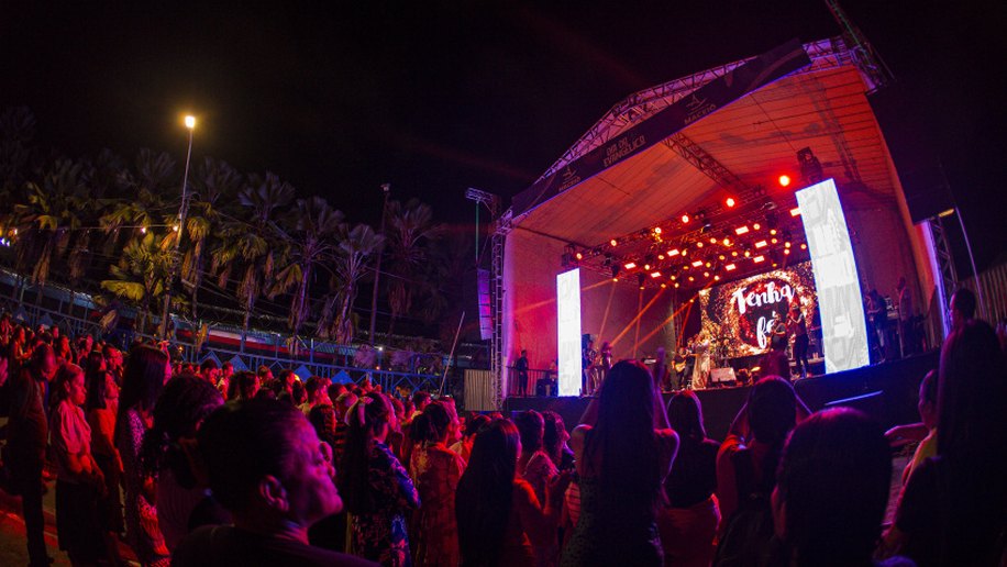 Prefeitura de Maceió celebra Dia do Evangélico e fortalece cultura gospel