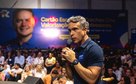 Em debate sobre educação, Rafael Brito propõe nova bolsa para estudantes a Renan Filho