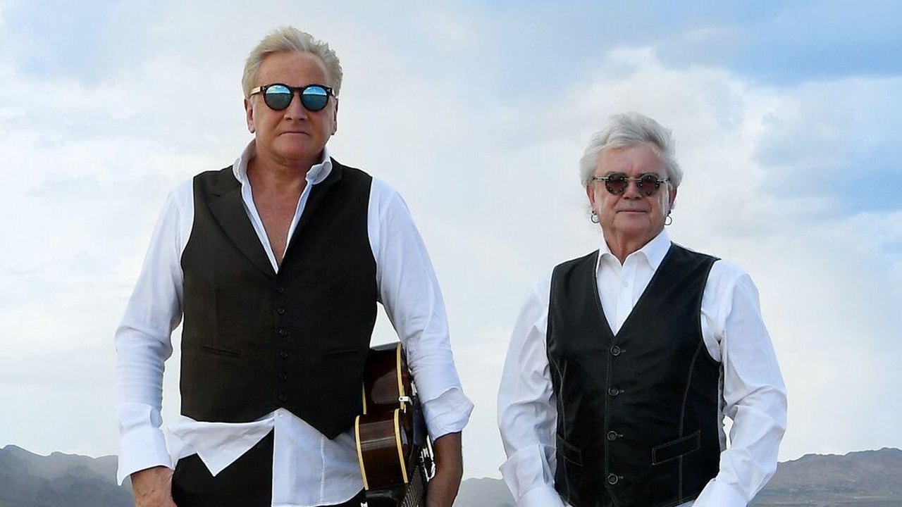 Air Supply: ‘o amor que cantamos não é sobre heterossexuais. Amor é amor’
