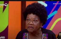 Sem Censura | Alaíde Costa e o piano que ganhou de Vinicius de Moraes: “O piano é seu!”