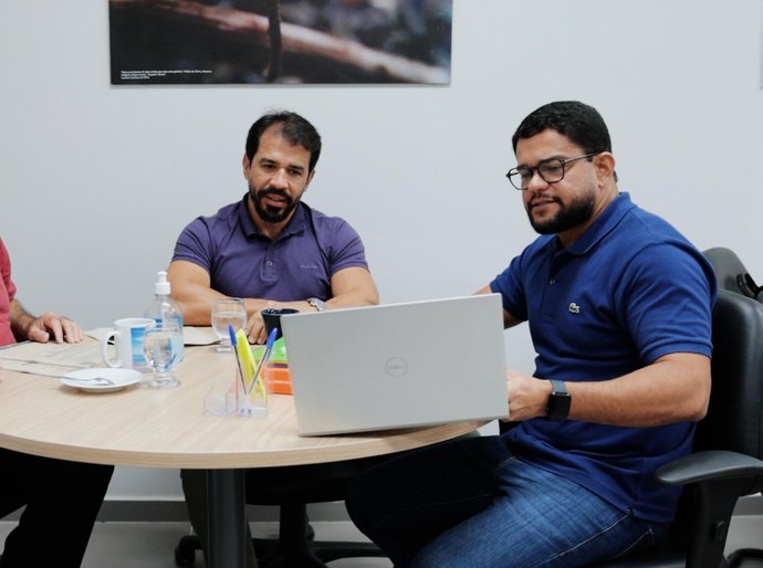 Conselho de Administração do IMA apresenta balanço das ações em 2025